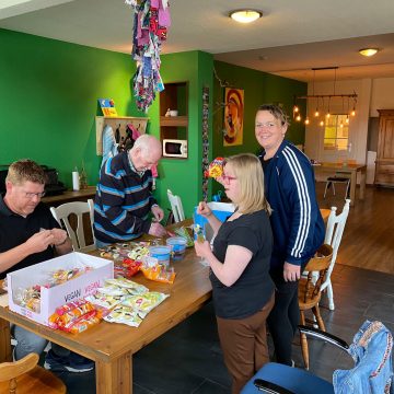 Zorgburo Memo zoekt vrijwillige chauffeur