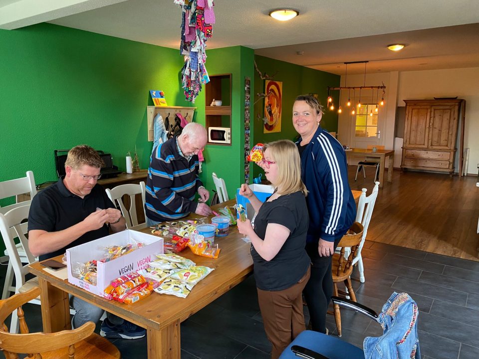 Zorgburo Memo zoekt vrijwillige chauffeur