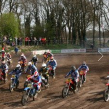21 mei Classic Cross Bezuidenhout Boekel