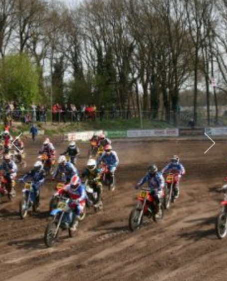 21 mei Classic Cross Bezuidenhout Boekel