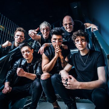 Genieten van BoeCult!