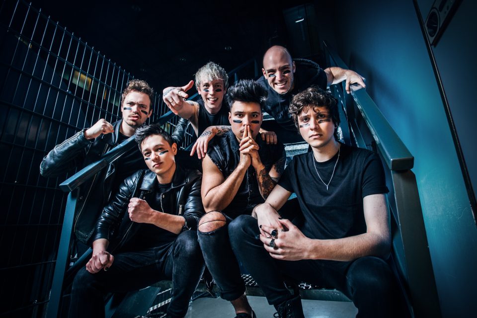 Genieten van BoeCult!