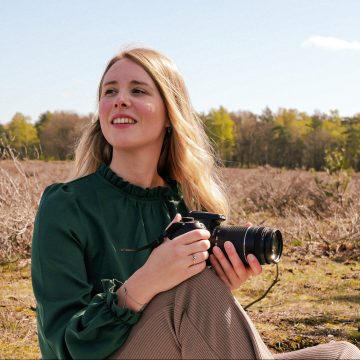 Maak kennis met: Picture by Gabrielle