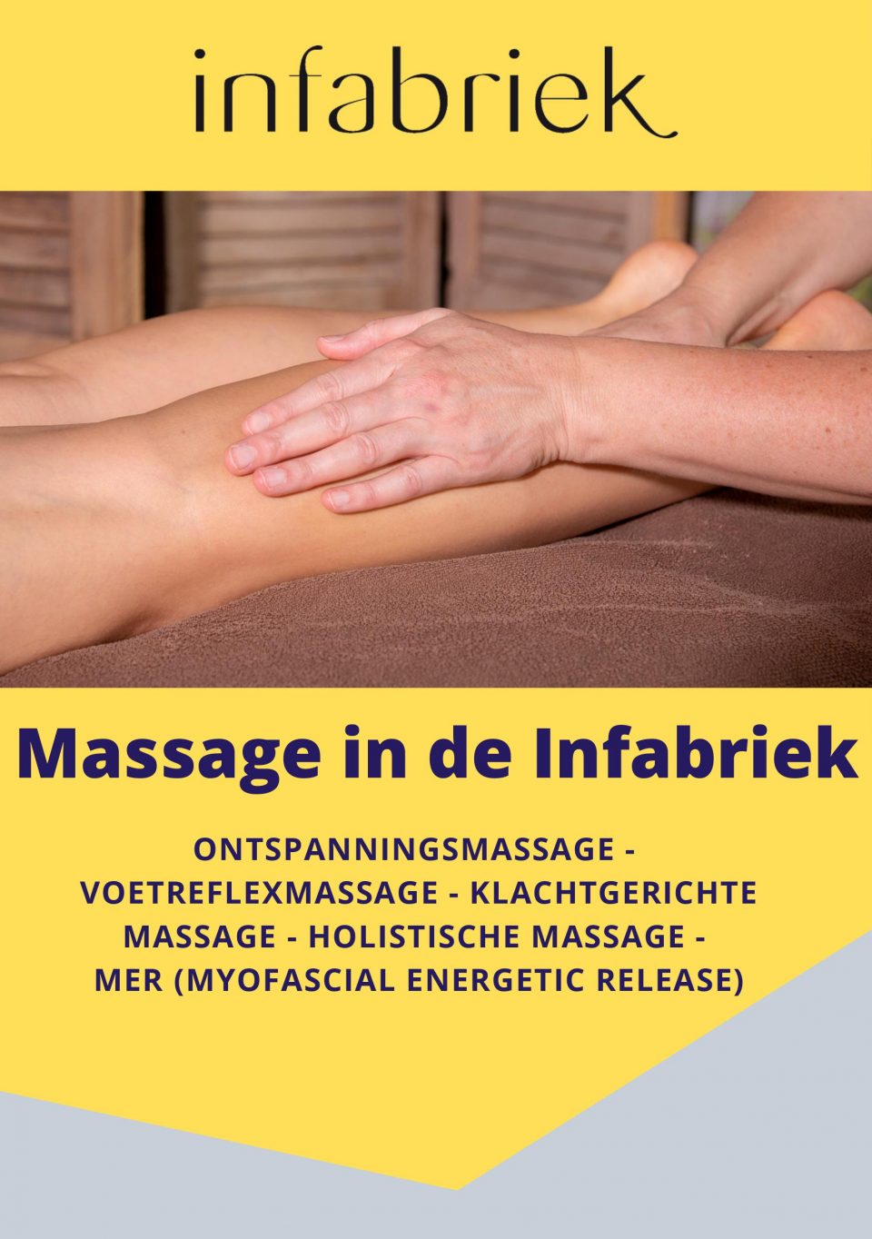 Kennismakingsdagen bij Infabriek