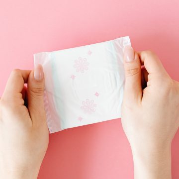 Gratis menstruatie-producten in de gemeente Boekel