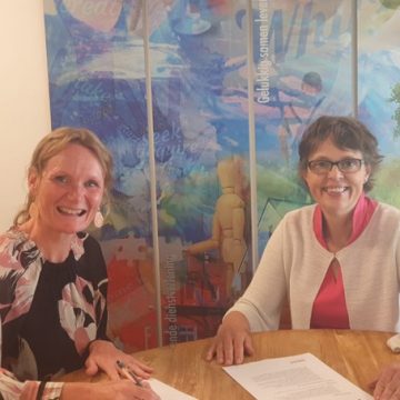 Karin Priem-Mens benoemd tot nieuwe Directeur-Bestuurder van PeelrandWonen