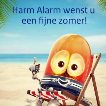 Zomertips om een inbraak te voorkomen