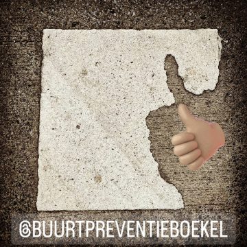 Publicaties Buurtpreventie Boekel