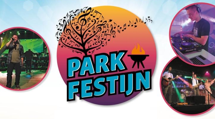 Parkfestijn Venhorst