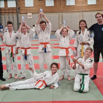 Regiotoernooi Schijndel