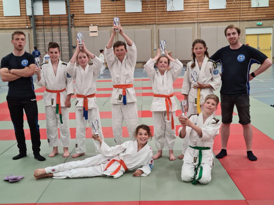 Regiotoernooi Schijndel