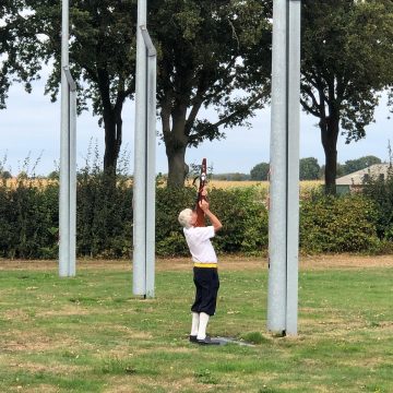 Nederlands Kampioenschap Kruisboog schieten