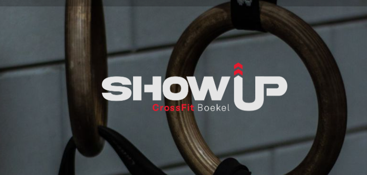 CrossFit is uitdaging op ieder niveau