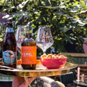 Bouwvak Summerborrel 2023