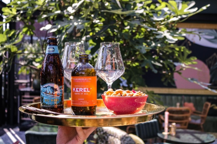 Bouwvak Summerborrel 2023