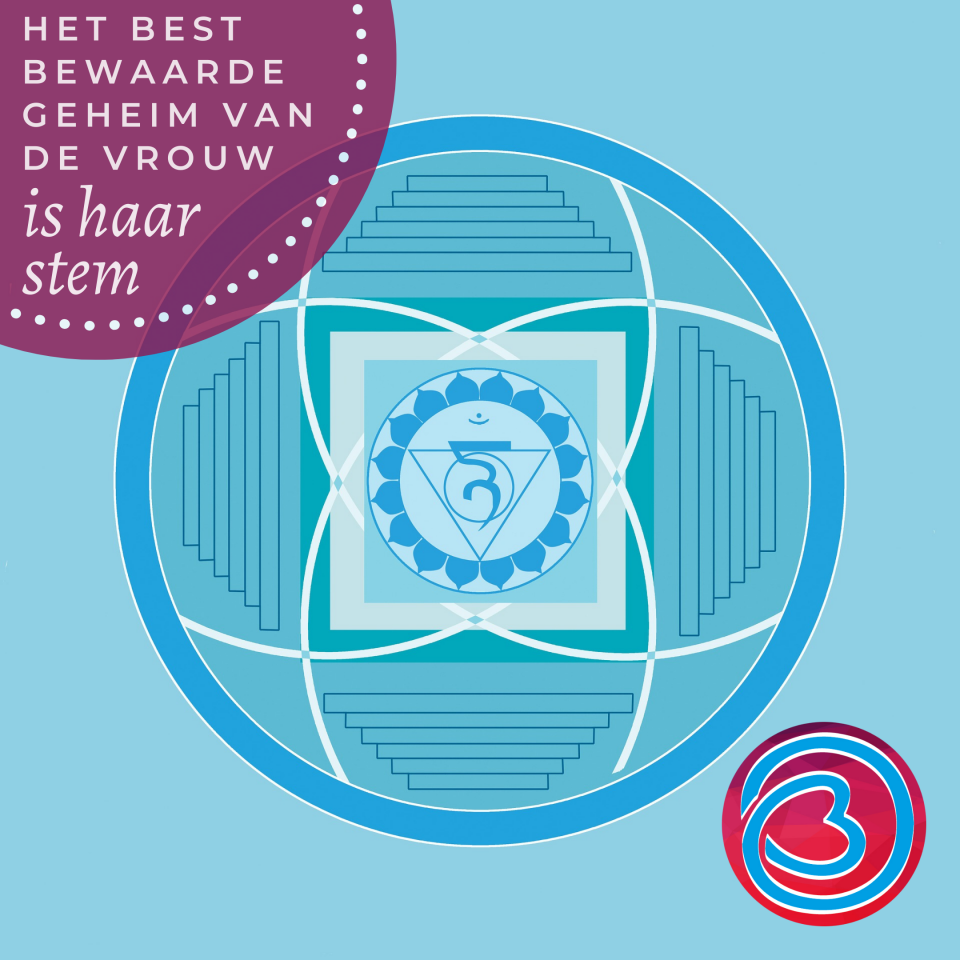 Workshop stembevrijding