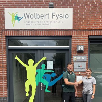 Wolbert Fysio start met ergotherapie in Boekel