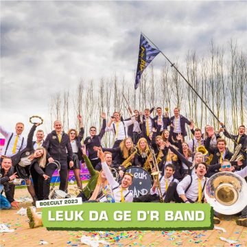 BoeCult op zaterdag en zondag