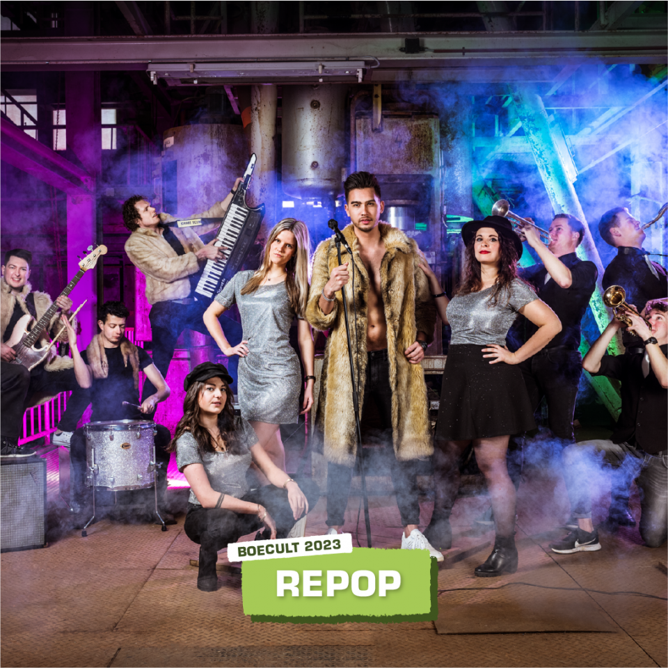 BoeCultenaren klaar: Bakken maar!