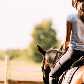CDA: Rijvereniging Rutger van Herpen klaarmaken voor de toekomst