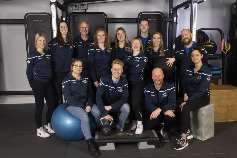 Open dag Fysiotherapie Boekel