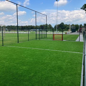 Pannaveldje RKSV Venhorst