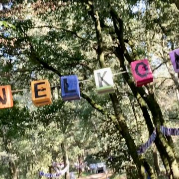 Joepiedagen zijn begonnen!