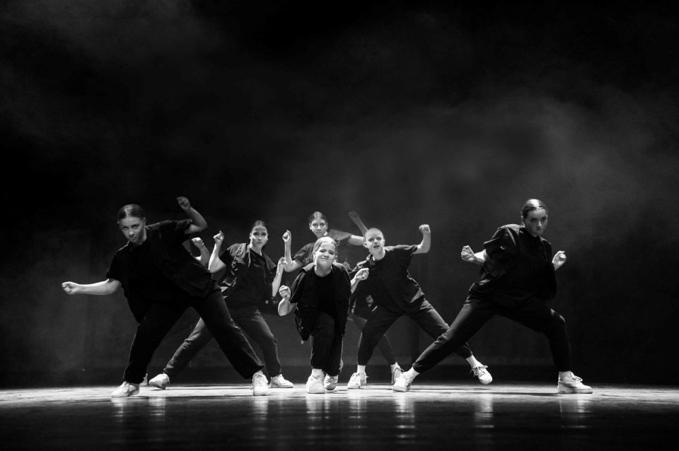 Dansstudio Laura gaat weer beginnen!