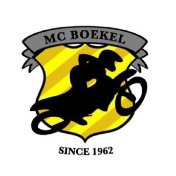 Motorcross wedstrijd zondag 27 augustus in Boekel