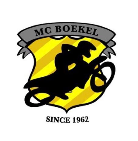 Motorcross wedstrijd zondag 27 augustus in Boekel