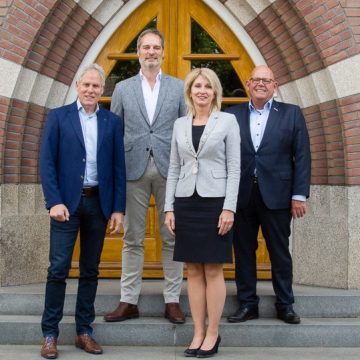 College gemeente Boekel presenteert begroting 2024