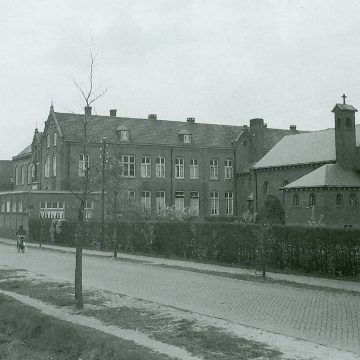 Open Monumentendagen