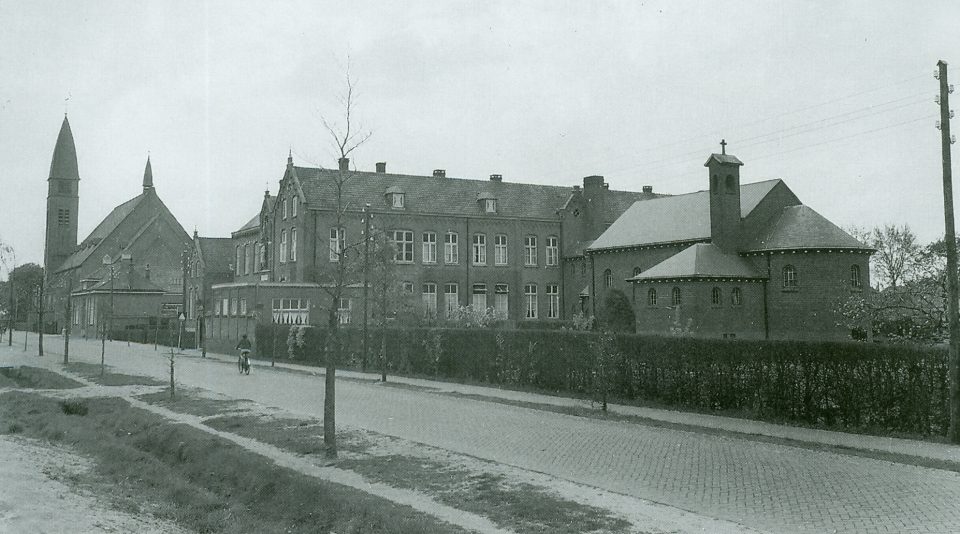 Open Monumentendagen
