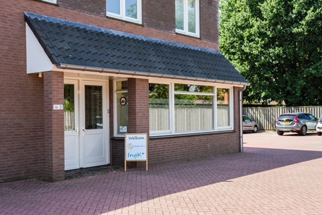 Open dag: ontdek Studio El Vi, Natuurlijk Floor en ivhypnotherapie!