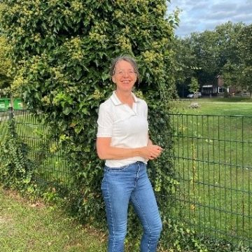 Kennismaken met de medewerkers van Dorpsteam Boekel