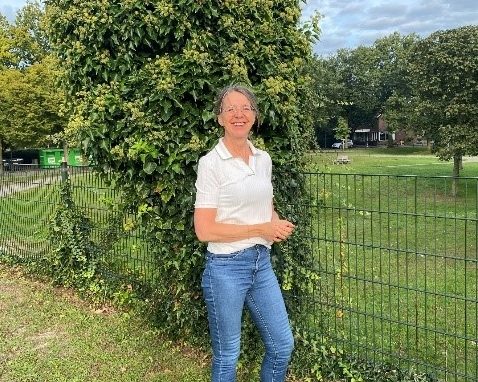 Kennismaken met de medewerkers van Dorpsteam Boekel