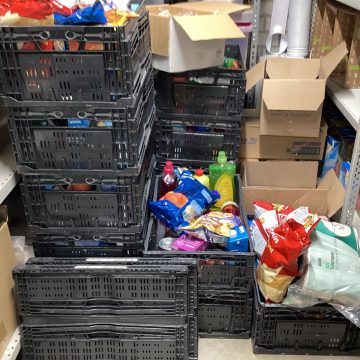 Actiedag Deelplaats en Coop Venhorst: overweldigend