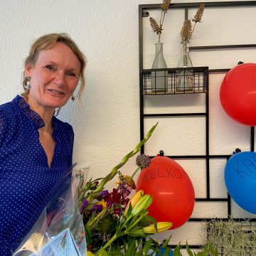 Karin Priem start als nieuwe directeur-bestuurder bij PeelrandWonen