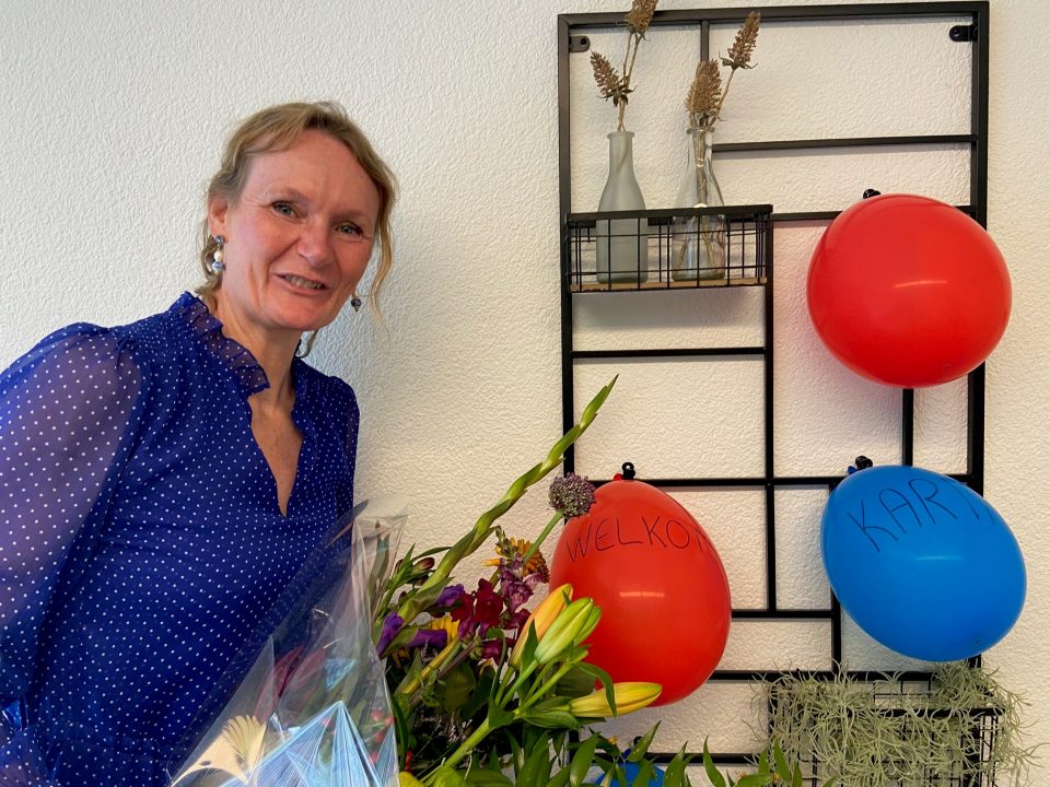 Karin Priem start als nieuwe directeur-bestuurder bij PeelrandWonen