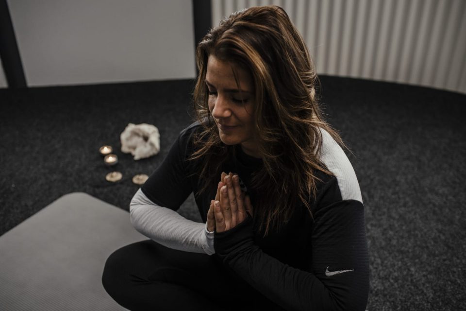 Maak kennis met: Cindy van den Heuvel spirituele verbinder en trauma therapeut