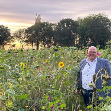 DOP zet Venhorst in bloei