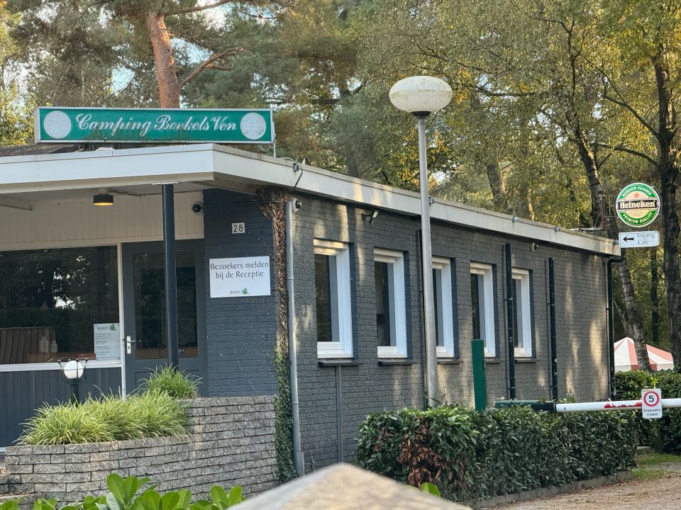 DOP kritisch op proces Boekels Ven