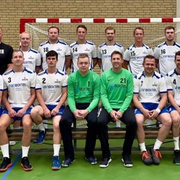 Habo ’95 in beker onderuit tegen Tremeg