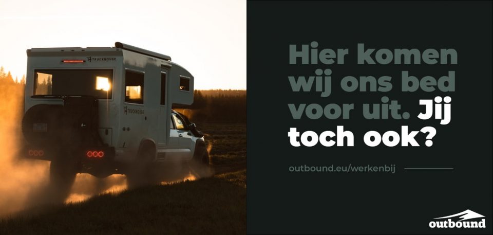 Outbound zoekt assemblagemedewerker parttime 18-24 uur/week