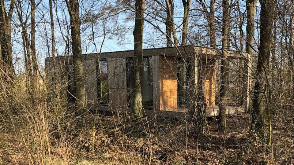 De Elzen, op weg naar een natuurrijk cultuurlandschap. Hoe reëel is dat?