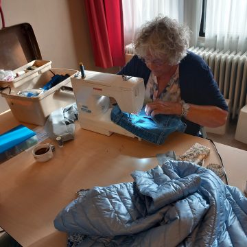 Openstelling Repair Café Boekel