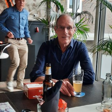 Verslag WTC Koppeltijdrit