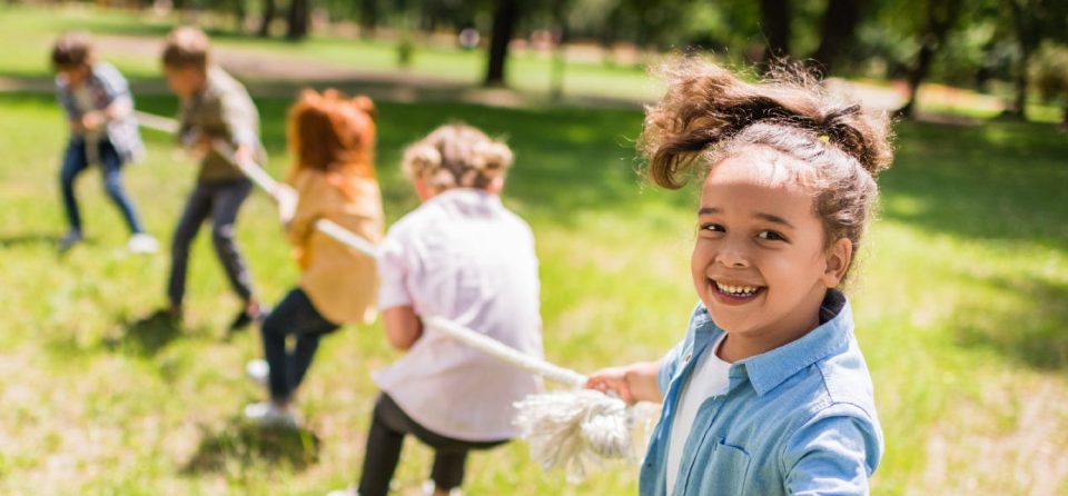 Training ‘Tim & Flapoor’ voor kinderen van 6-8 jaar