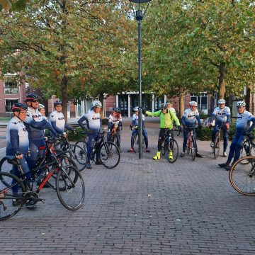 WTC Boekel, Meijerijtocht