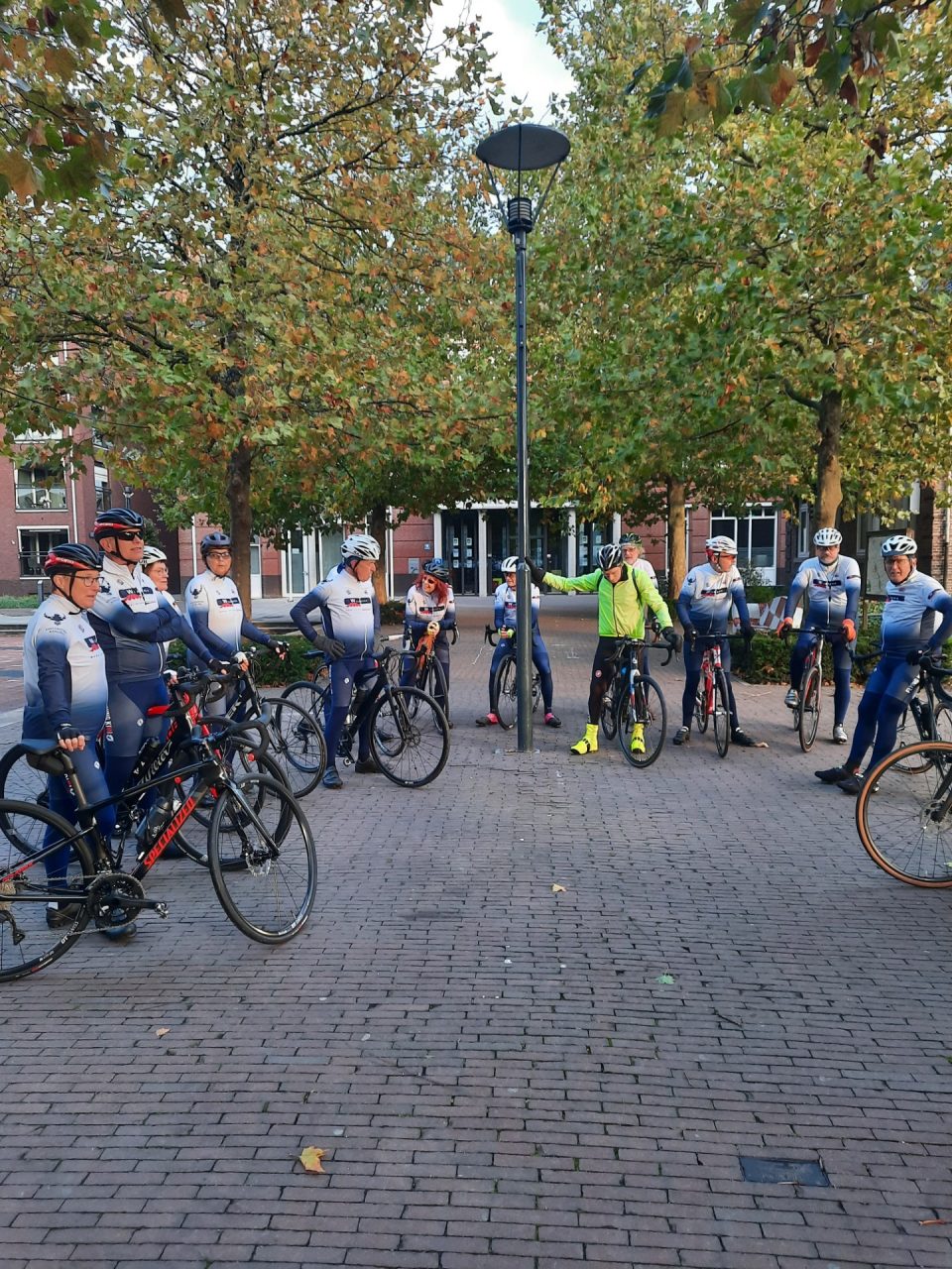 WTC Boekel, Meijerijtocht